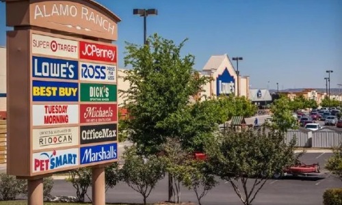 Alamo Ranch