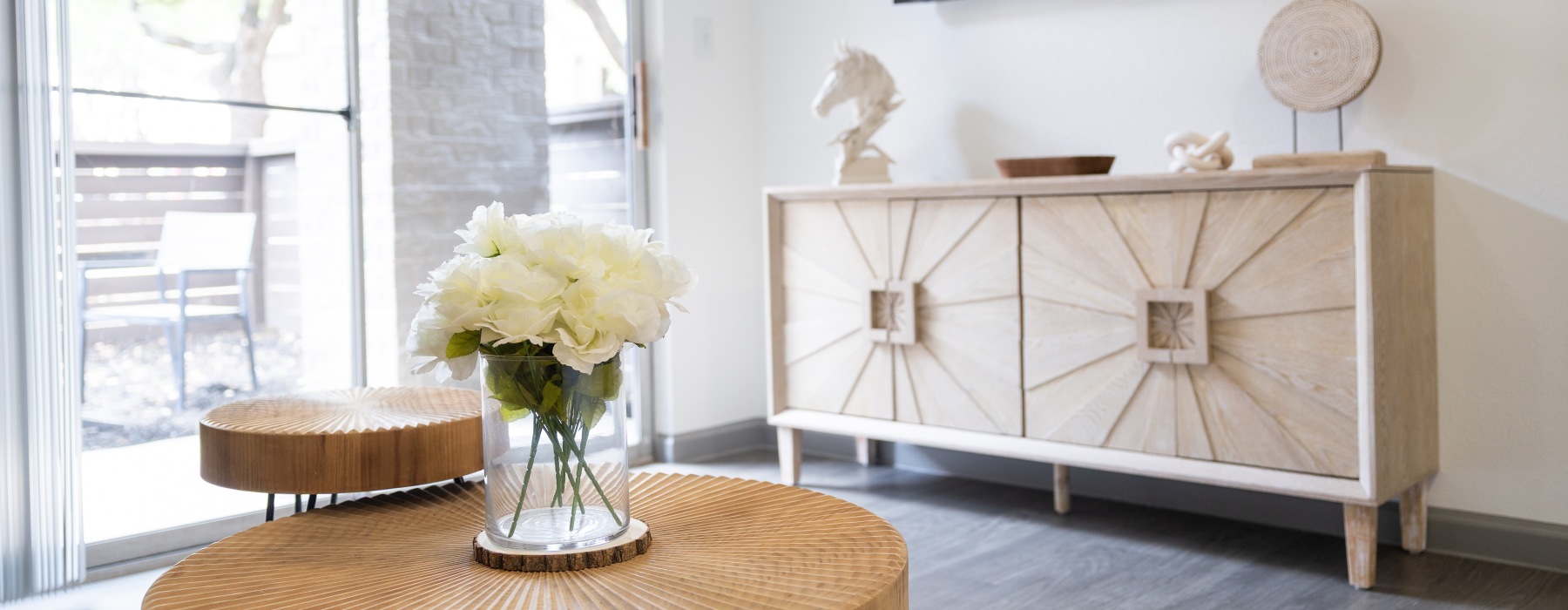 Spacious Westover Hills Apartments for Rent