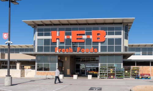 HEB San Antonio