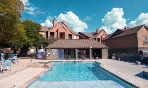 Find Your Next Home at Preserve at Westover Hills Cover Image