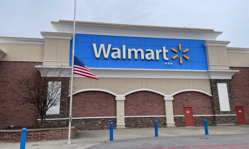 Walmart Supercenter